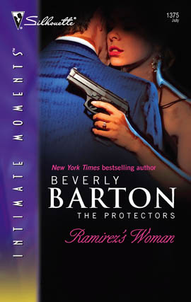 Title details for Ramirez's Woman by Beverly Barton - Available